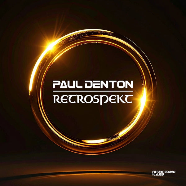 Paul Denton - Retrospekt (Album) on Pre Order / Out September 26th
