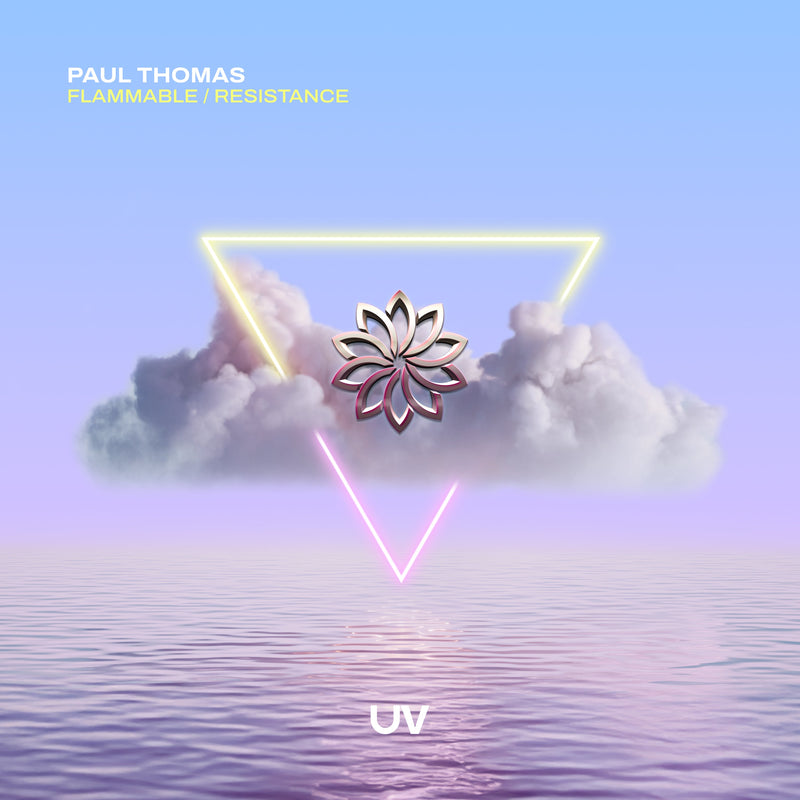 Paul Thomas - Flammable / Resistance EP