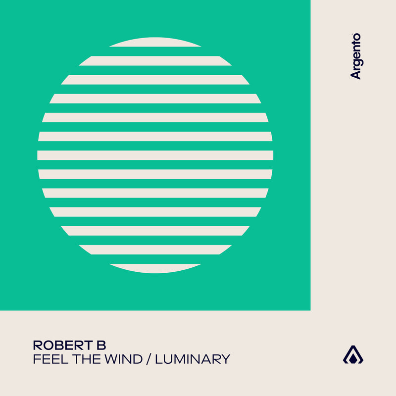 Robert B - Feel The Wind / Luminary