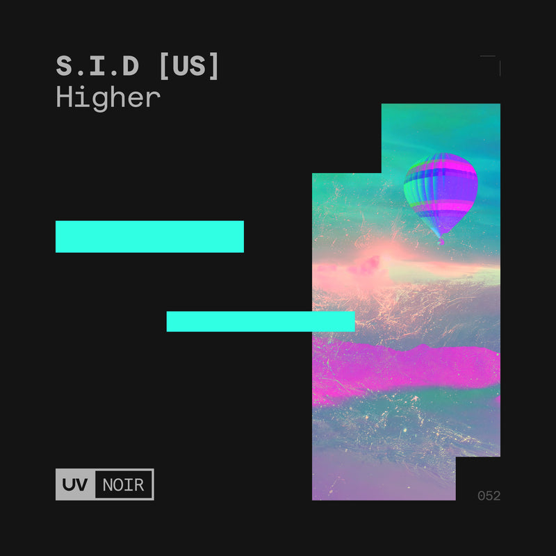 S.I.D (US) - Higher