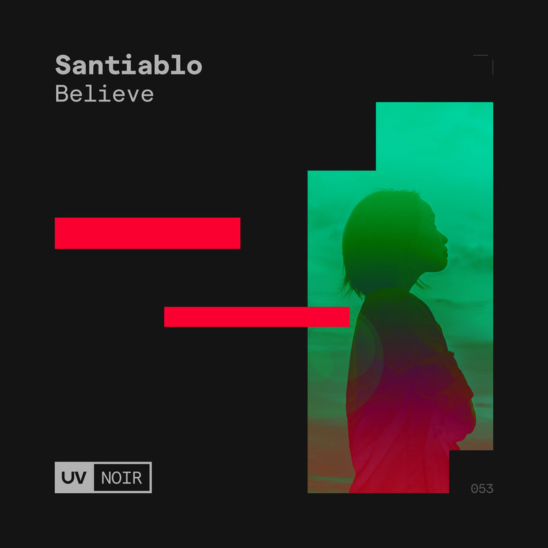 Santiablo - Believe