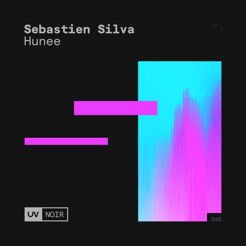 Sebastien Silva - Hunee