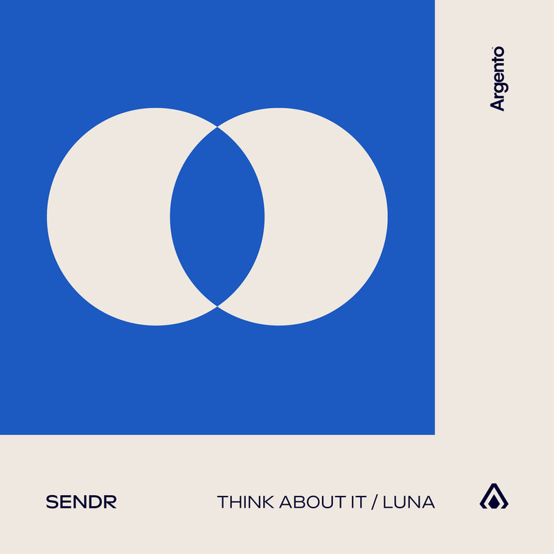 Sendr - Think About It / Luna