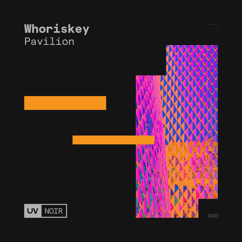 Whoriskey - Pavilion