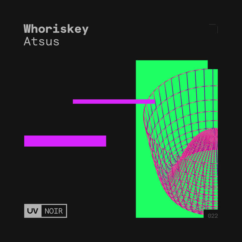 Whoriskey - Atsus