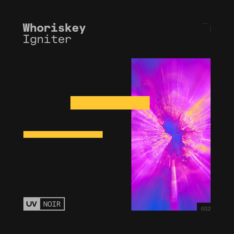 Whoriskey - Igniter