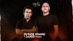 Future Sound of Egypt 662 with Aly & Fila (Gundamea vs Stoneface & Terminal Takeover)