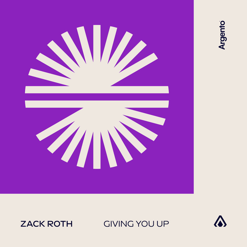 Zack Roth - Giving You Up