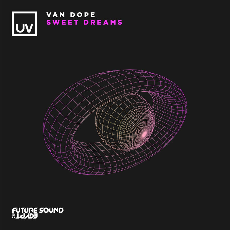 Van Dope - Sweet Dreams
