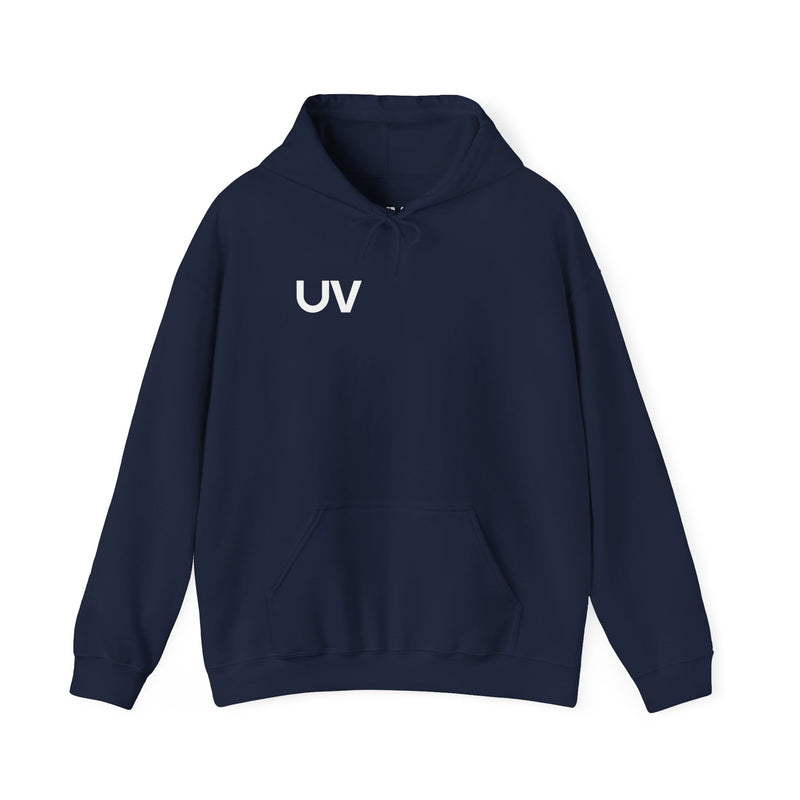UV Flower 2025  - Hoody Limited Edition