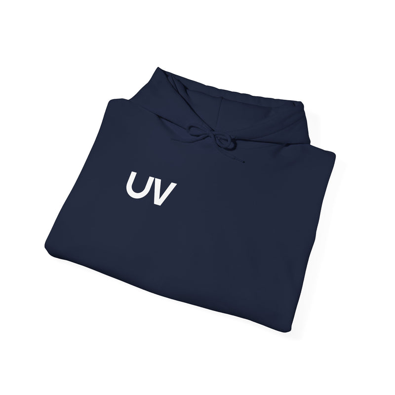 UV Flower 2025  - Hoody Limited Edition