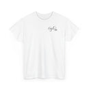 Aly & Fila Logo - T-Shirt Limited Edition