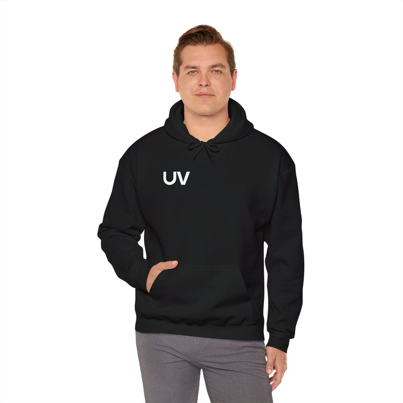 UV Flower 2025  - Hoody Limited Edition