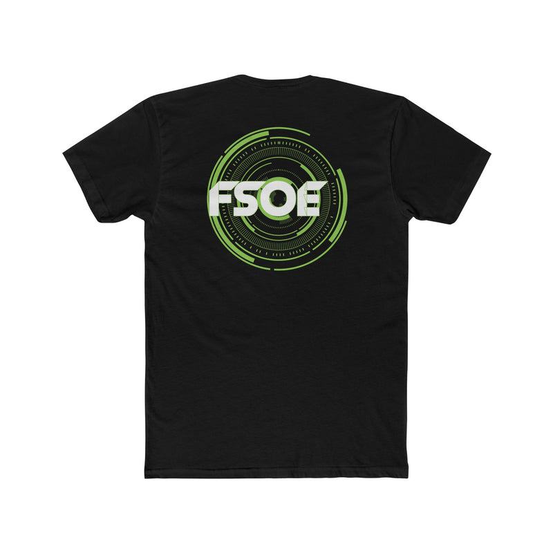 FSOE Circle 2025 - T-Shirt Limited Edition