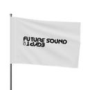 Future Sound of Egypt - Official Logo Flag