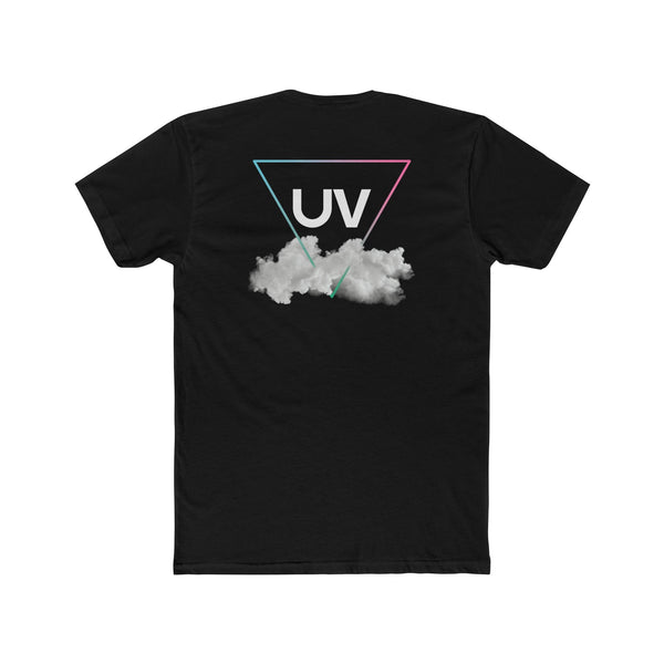 UV Logo 2025 - T-Shirt Limited Edition