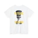 Future Sound of Egypt Statue - T-Shirt Limited Edition