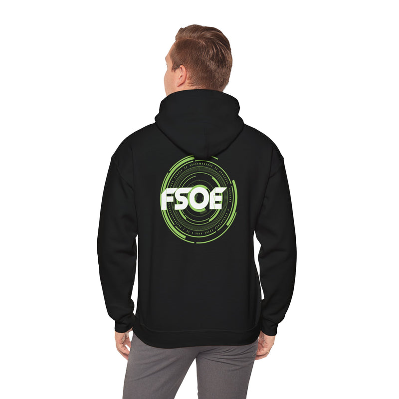 FSOE Circle 2025  - Hoody Limited Edition