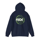 FSOE Circle 2025  - Hoody Limited Edition