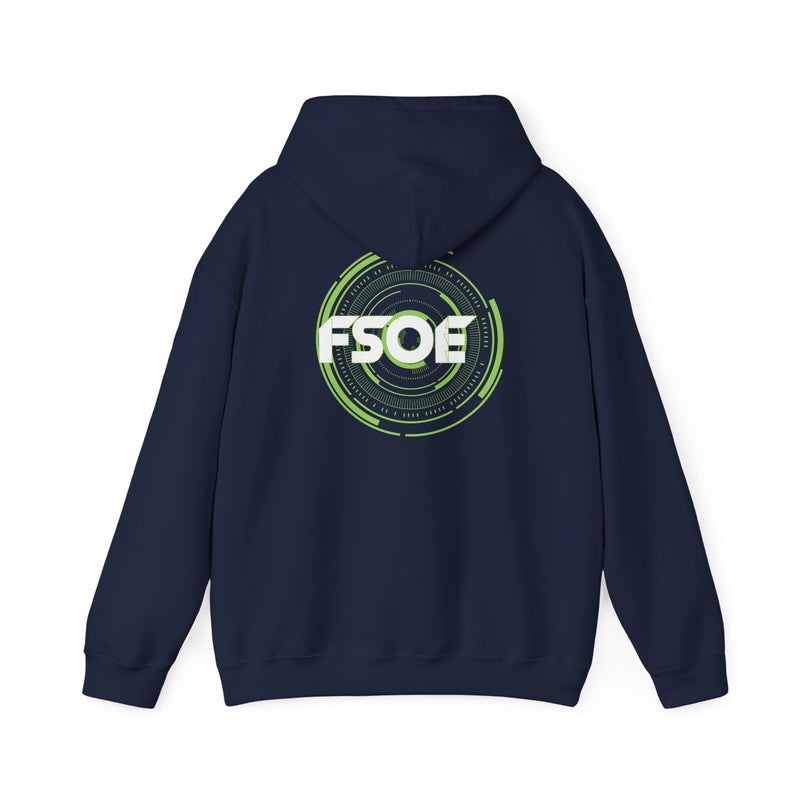 FSOE Circle 2025  - Hoody Limited Edition