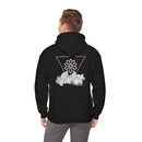 UV Flower 2025  - Hoody Limited Edition