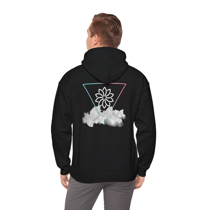 UV Flower 2025  - Hoody Limited Edition