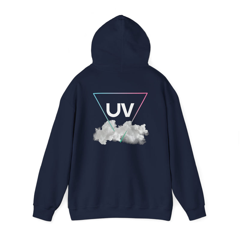 UV Logo 2025  - Hoody Limited Edition