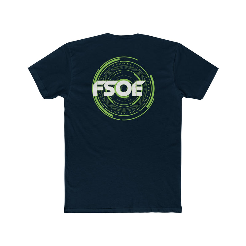 FSOE Circle 2025 - T-Shirt Limited Edition
