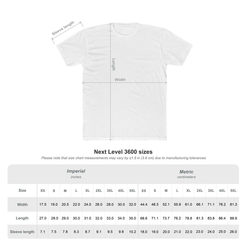 UV Logo 2025 - T-Shirt Limited Edition
