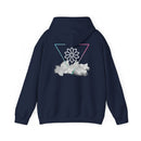 UV Flower 2025  - Hoody Limited Edition