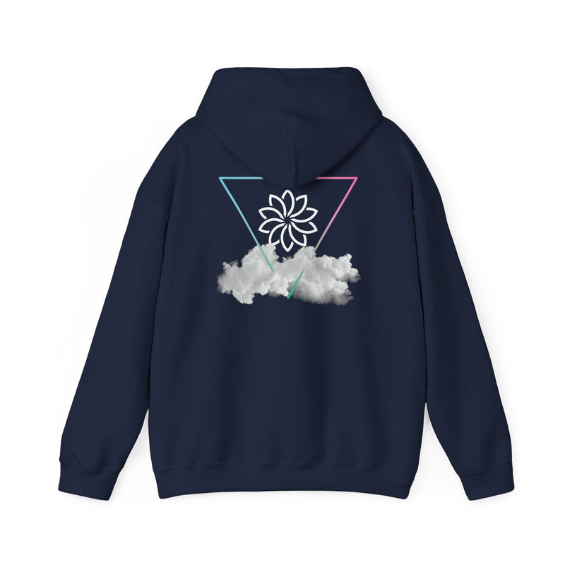 UV Flower 2025  - Hoody Limited Edition