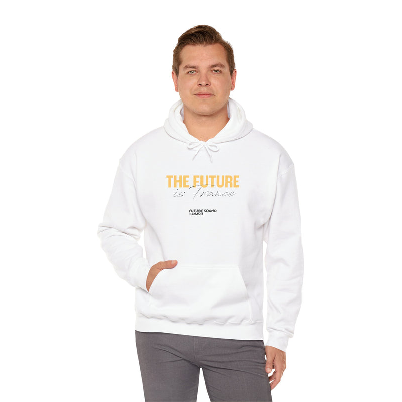 The Future Is Trance - Hoody Limited Edition