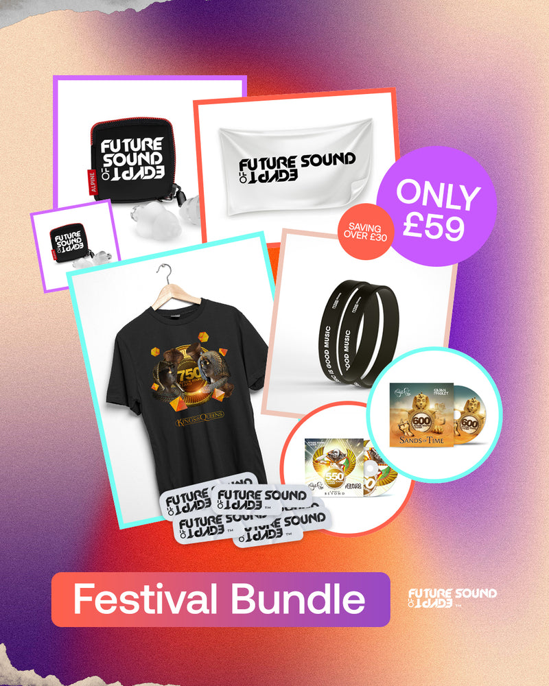 FSOE Festival Bundle
