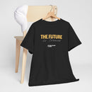 The Future Is Trance - T-Shirt Limited Edition