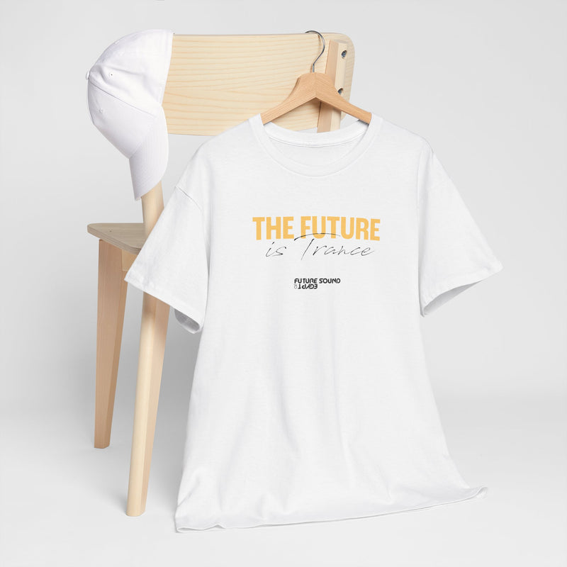 The Future Is Trance - T-Shirt Limited Edition