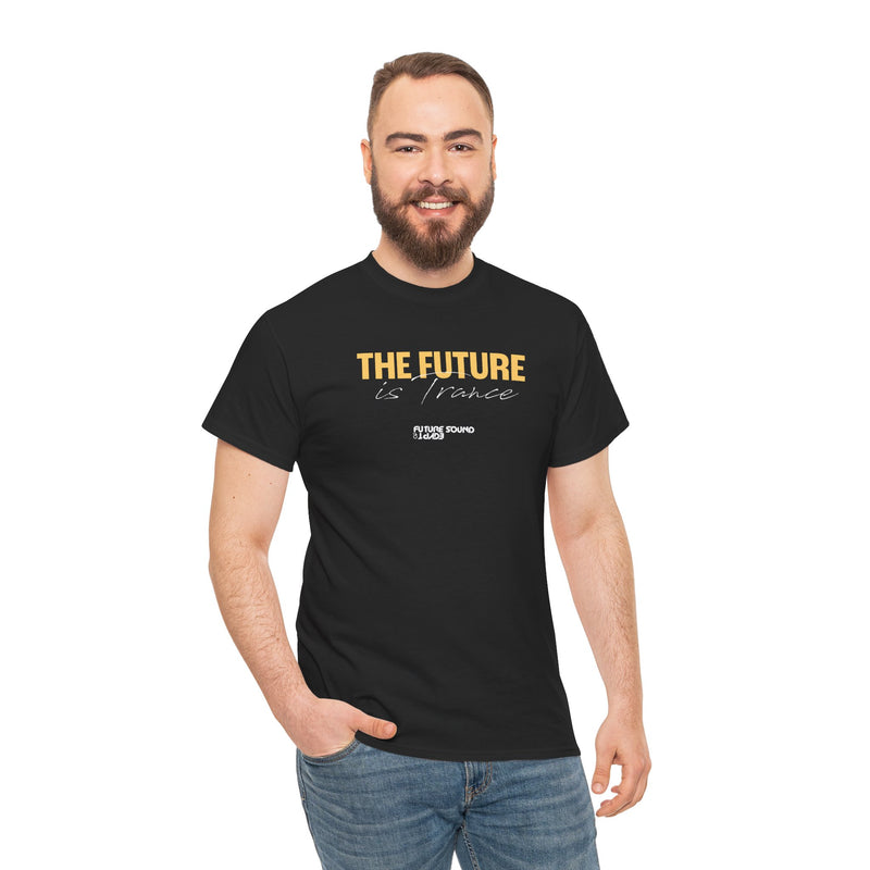 The Future Is Trance - T-Shirt Limited Edition