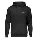 Aly & Fila Logo - Hoody