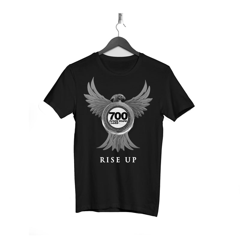 FSOE 700 - Rise Up (Limited Edition T-Shirt)