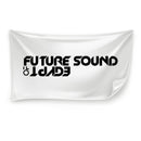 Future Sound of Egypt - Official White Flag (Limited Availability)