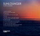 Sunlounger - Sunsets & Bonfires (2 Disk CD Album)